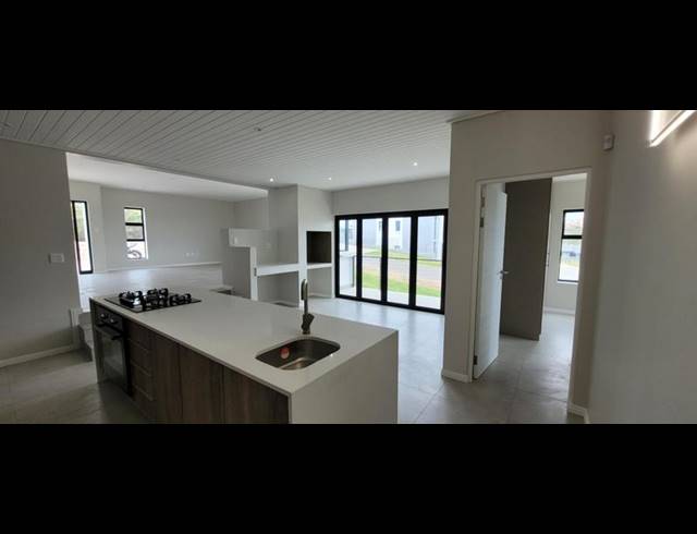 3 BEDROOM PROPERTY TO RENT IN ISLAND VIEW